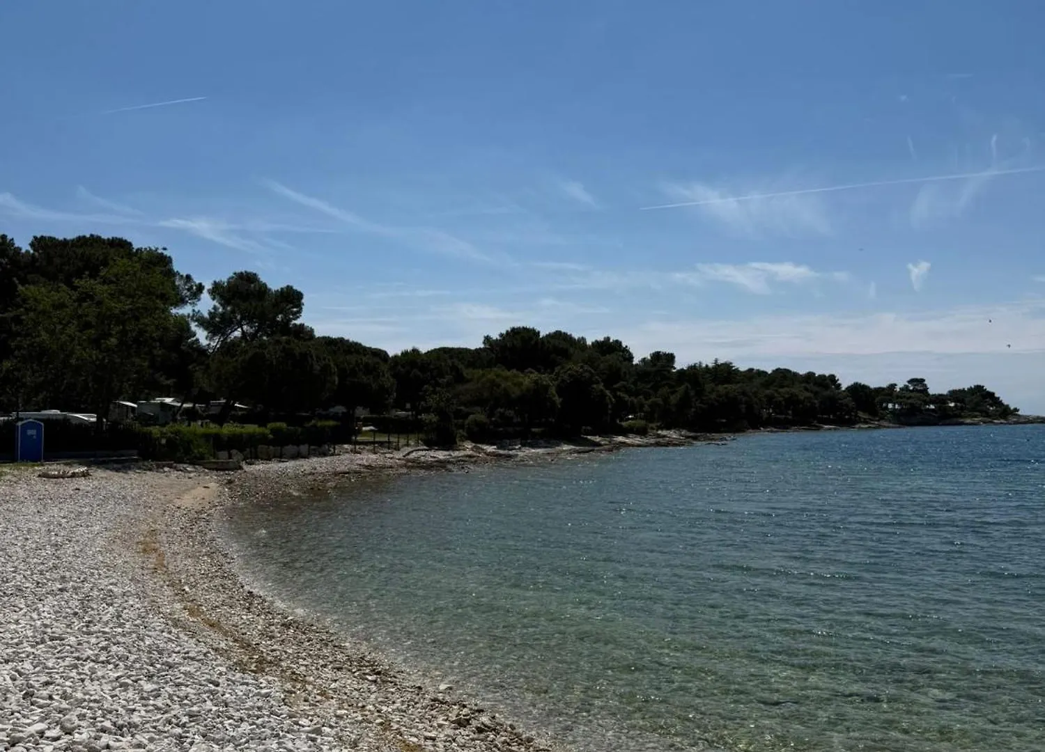 Apartman Chiara Pola 0*,