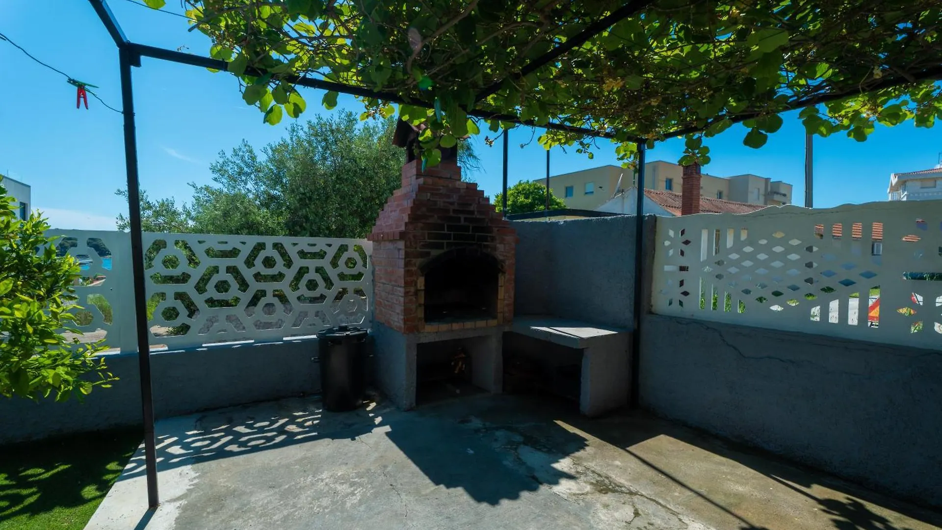 Appartamento Apartman Chiara Pola Croazia